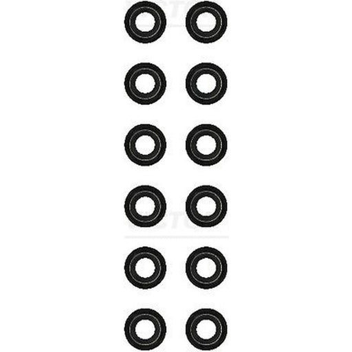 Victor Reinz Valve Stem Seal Set ID High 12-53672-02