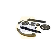 NAPA Timing Chain Kit Set 148 Links NCK4146