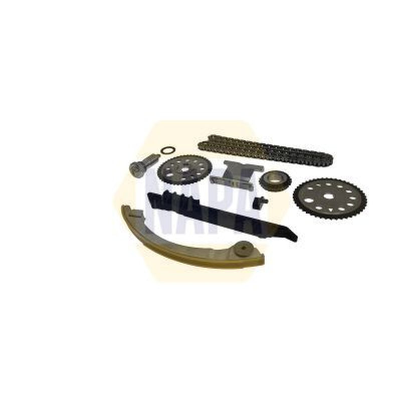 NAPA Timing Chain Kit Set 148 Links NCK4146