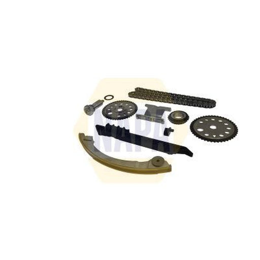 NAPA Timing Chain Kit Set 148 Links NCK4146
