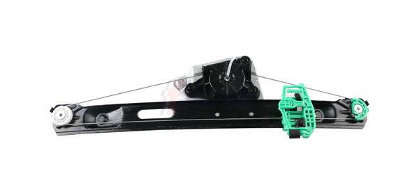 Fahren Electric Window Regulator Lifter Right Rear