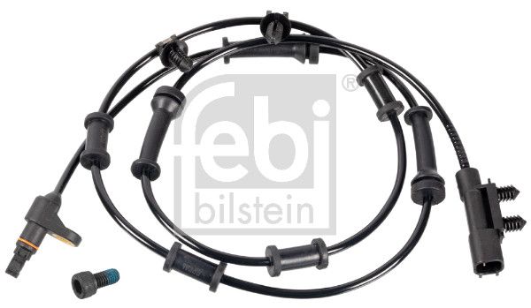 Febi ABS Wheel Speed Sensor Front Right