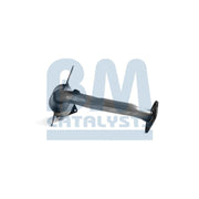 BM Catalysts Homologated Petrol Cat BM90719H