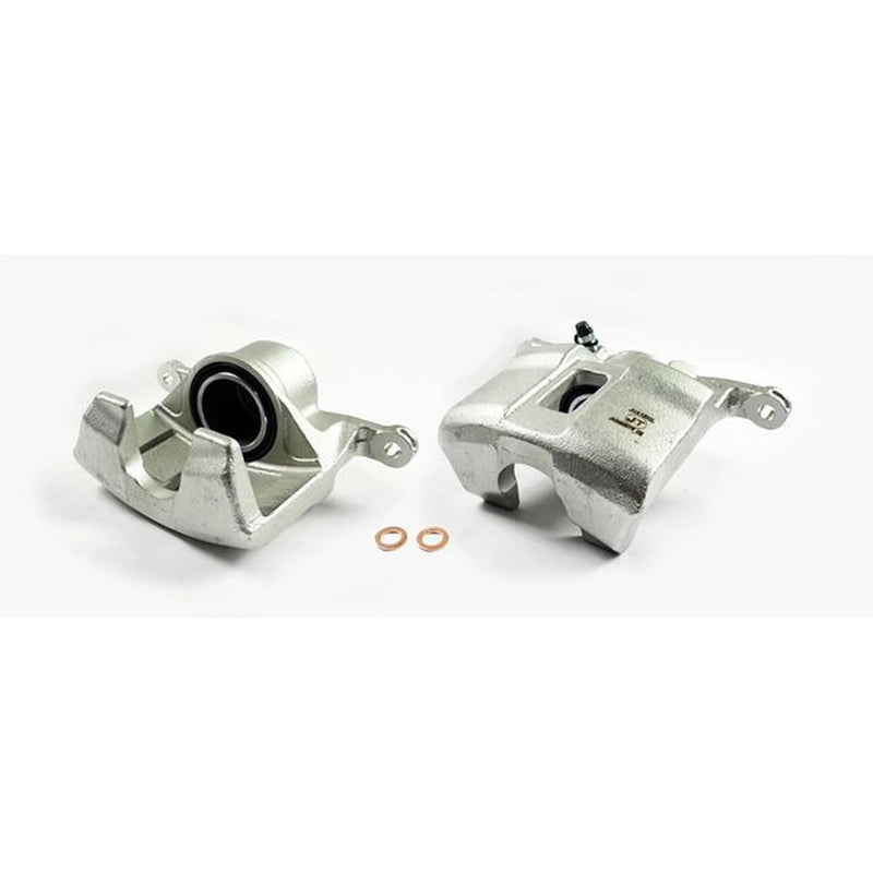 Juratek Brake Caliper Assembly Front Left JCA1603L