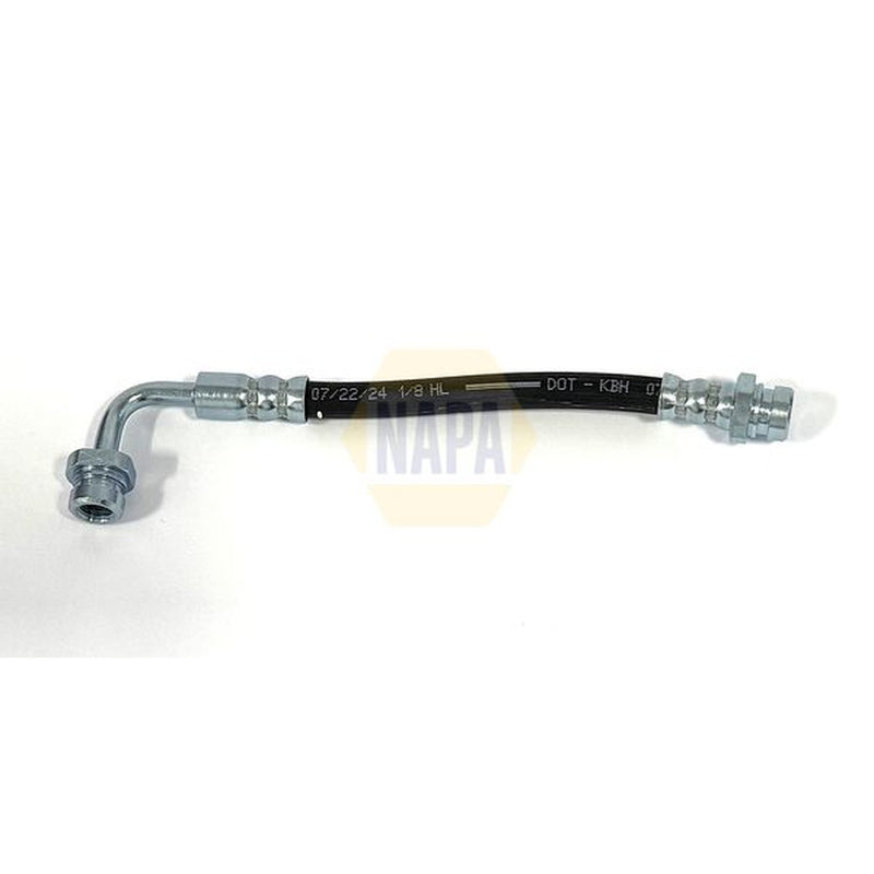 NAPA Brake Hydraulic Hose Line Rear Left NBH1467