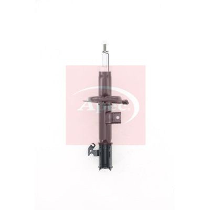 Apec Shock Absorber Damper Strut Front Right ASA1362