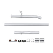 Hella Exhaust Pipe OD 8LA 366 001-781