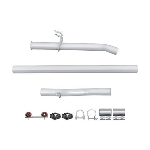 Hella Exhaust Pipe OD 8LA 366 001-781