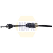 NAPA CV Drive Shaft Driveshaft Front Right NDS1414R