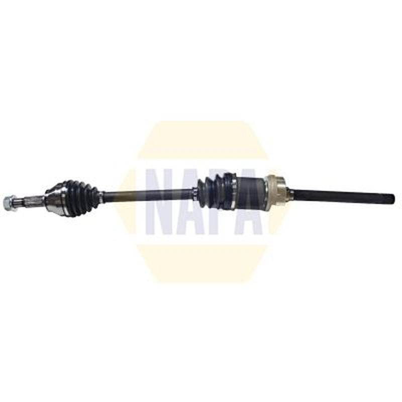 NAPA CV Drive Shaft Driveshaft Front Right NDS1414R
