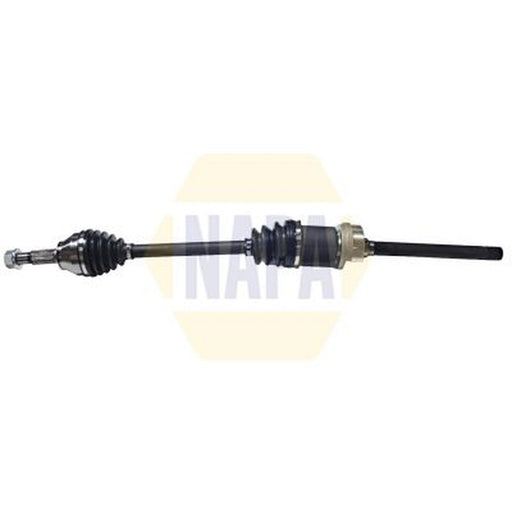NAPA CV Drive Shaft Driveshaft Front Right NDS1414R