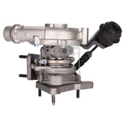 Febi Turbocharger Turbo Unit 190610
