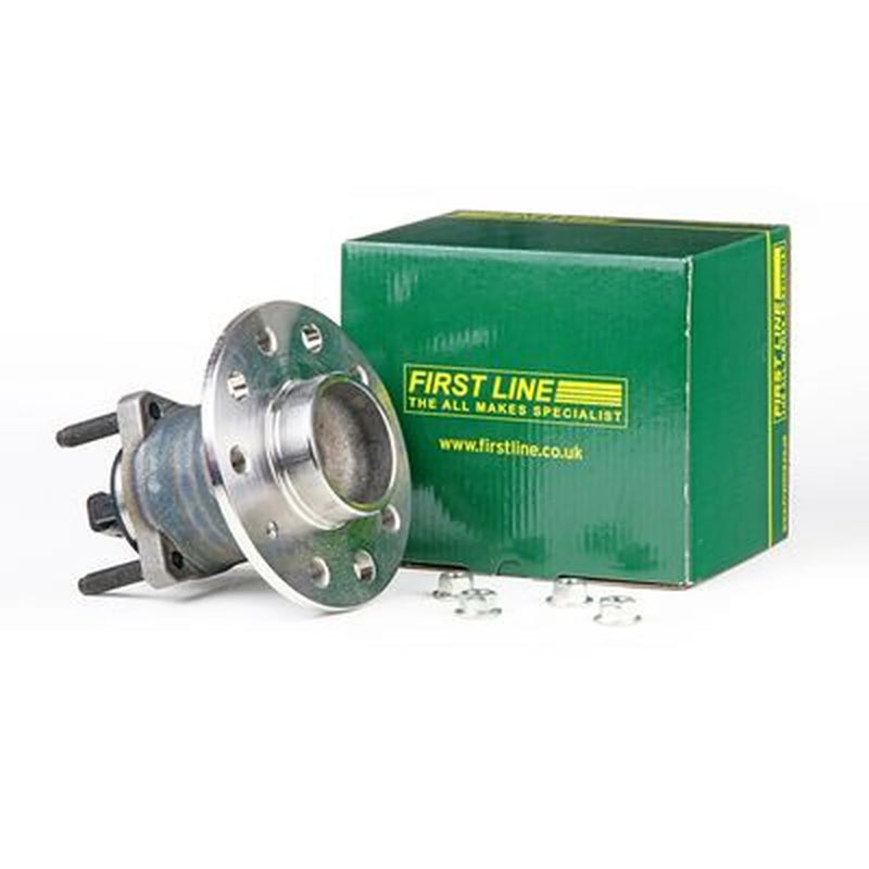 First Line Wheel Bearing Kit FBK975