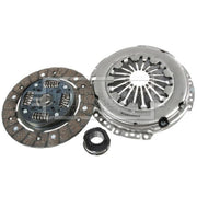 Borg & Beck Clutch Kit Set 3pc 200mm HK2360