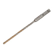 IRWIN® Speedhammer Quad Drill Bit 5.5 x 160mm - IW2039372