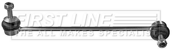 First Line Stabiliser Bar Link Coupling Rod