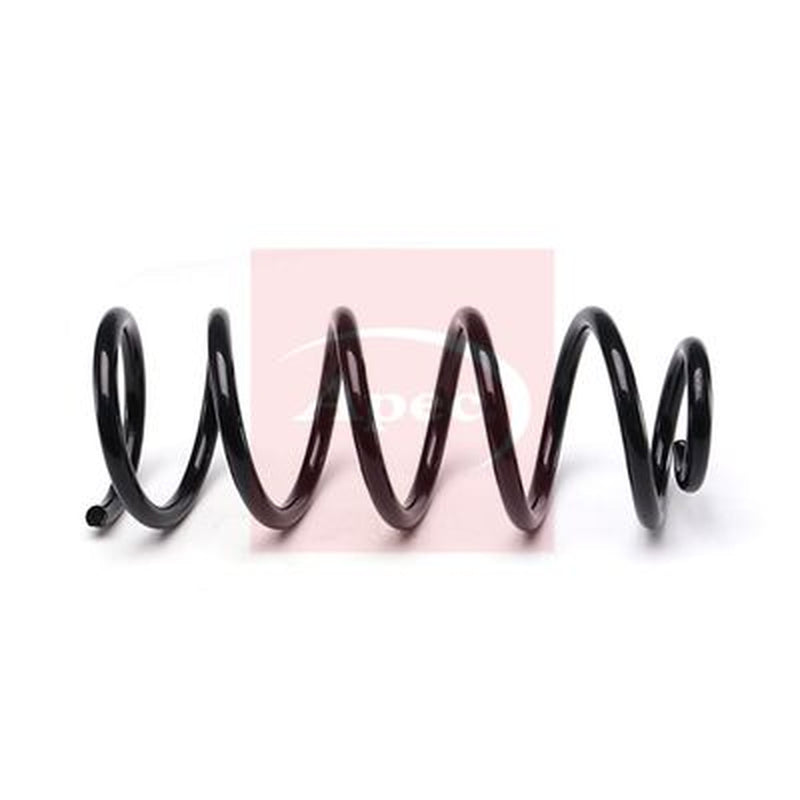 Apec Rear Suspension Coil Spring ACS2191