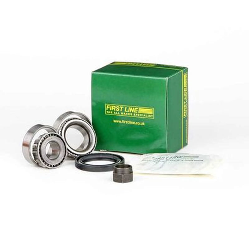 First Line Wheel Bearing Kit FBK115