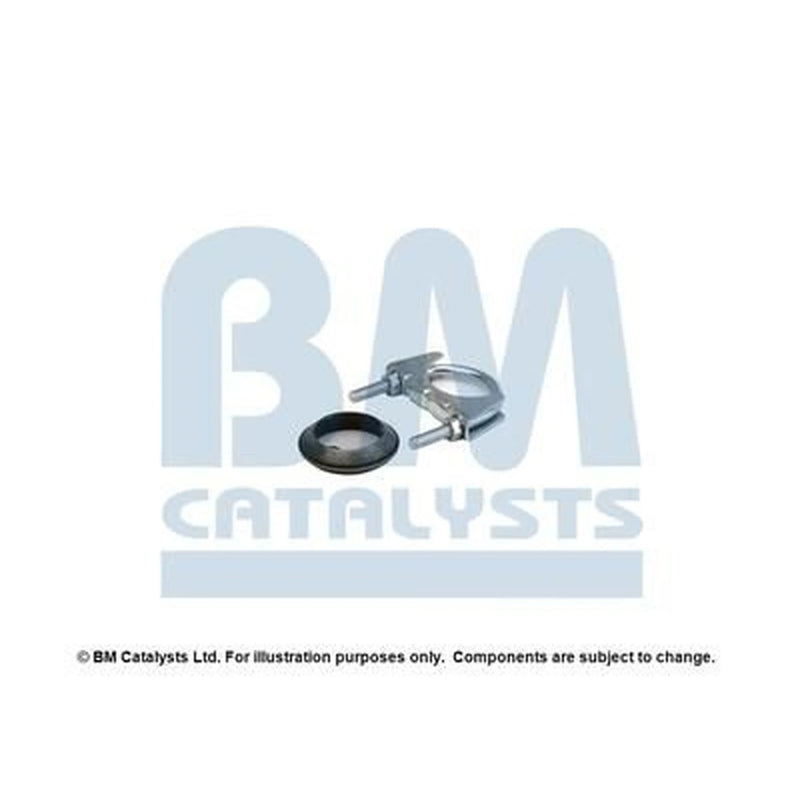 BM Catalysts Fitting Kit FK90114A FK90114A