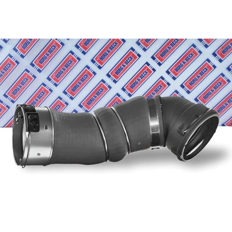 Borg & Beck Intercooler Turbo Charge Air Hose BTH1710