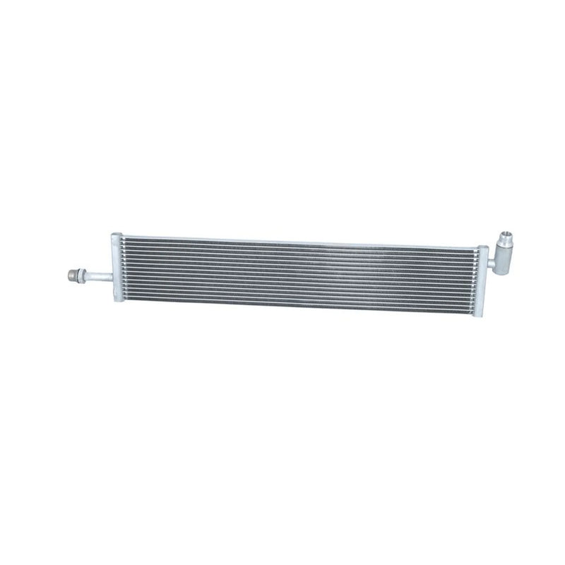 NRF Electric Motor Radiator (Traction Battery) Centre 550190