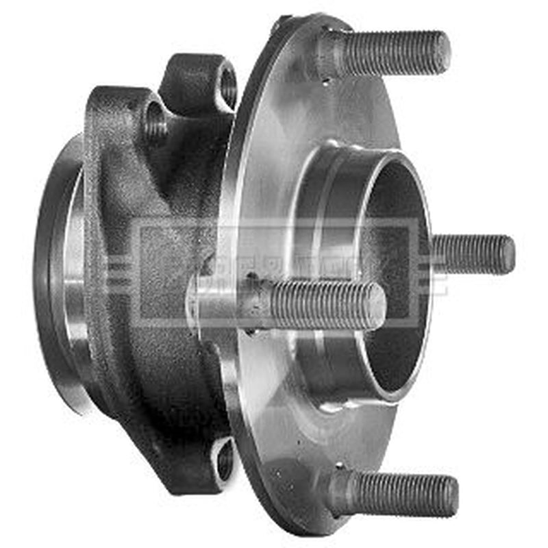 Borg & Beck Wheel Bearing Kit BWK1345
