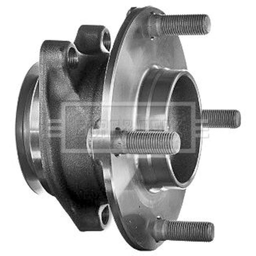 Borg & Beck Wheel Bearing Kit BWK1345