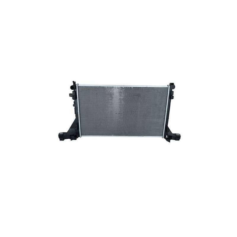 NRF Engine Radiator 58482
