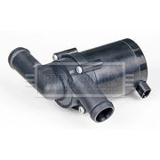 Borg & Beck Auxiliary Heater Water Pump BWP3064