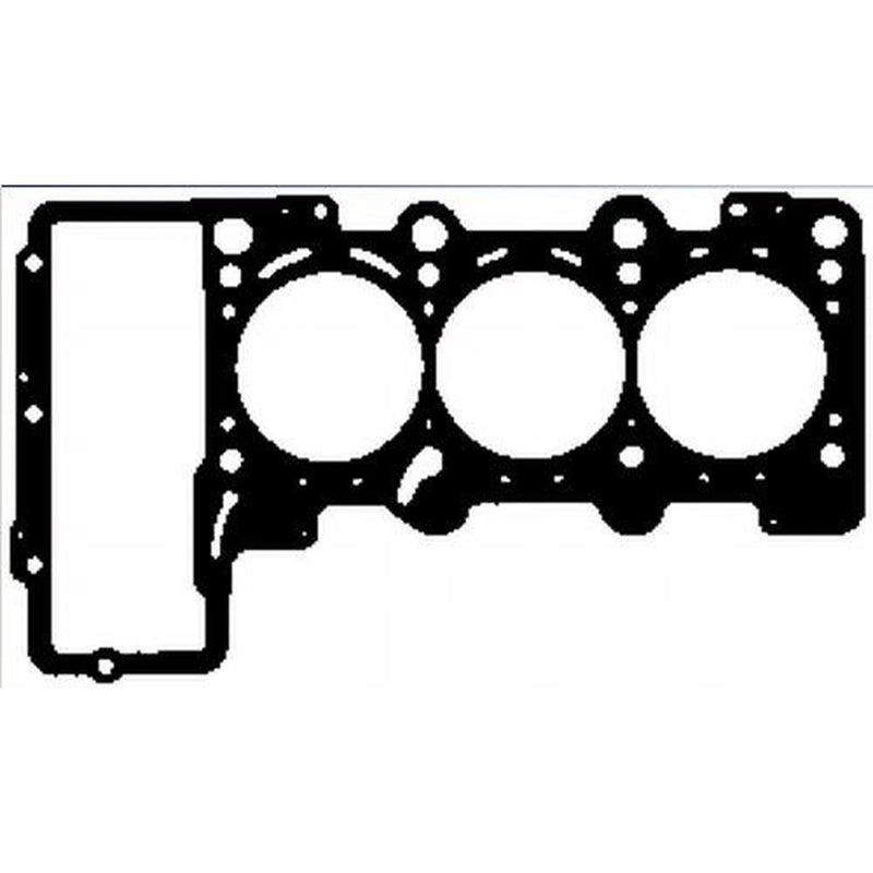 BGA Cylinder Head Gasket 0mm Thick CH0528