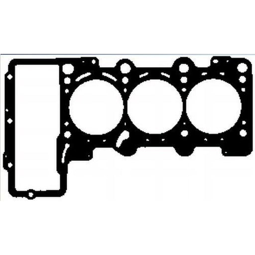 BGA Cylinder Head Gasket 0mm Thick CH0528