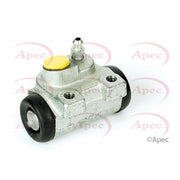 Apec Wheel Cylinder Hydraulic Brake Rear Right BCY1102