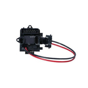 NRF Heater Blower Resistor 342061