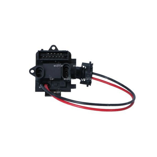 NRF Heater Blower Resistor 342061