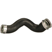 Gates Intercooler Turbo Charge Air Hose 09-0396