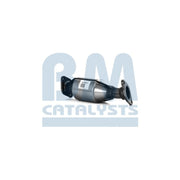 BM Catalysts Homologated Petrol Cat BM92050H