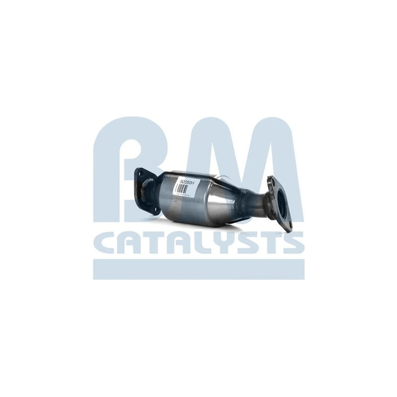 BM Catalysts Homologated Petrol Cat BM92050H