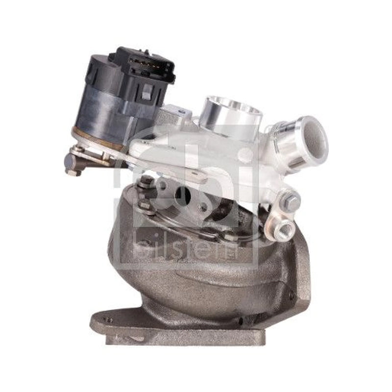 Febi Turbocharger Turbo Unit Left 186961