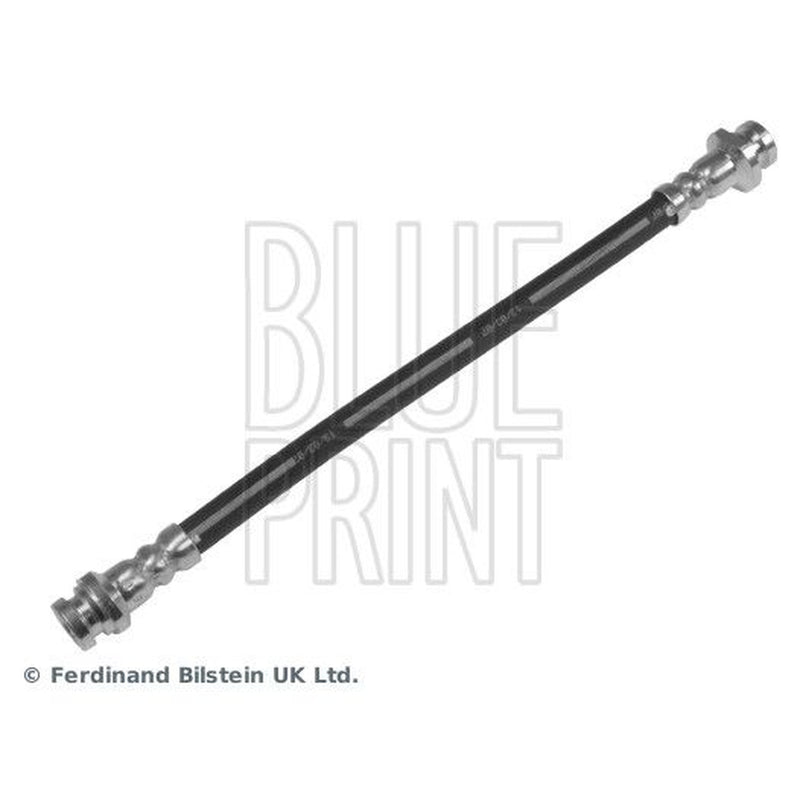 Blue Print Brake Hydraulic Hose Line Rear Left ADK85329