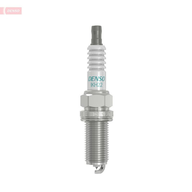 Denso Engine Spark Plug IKH22