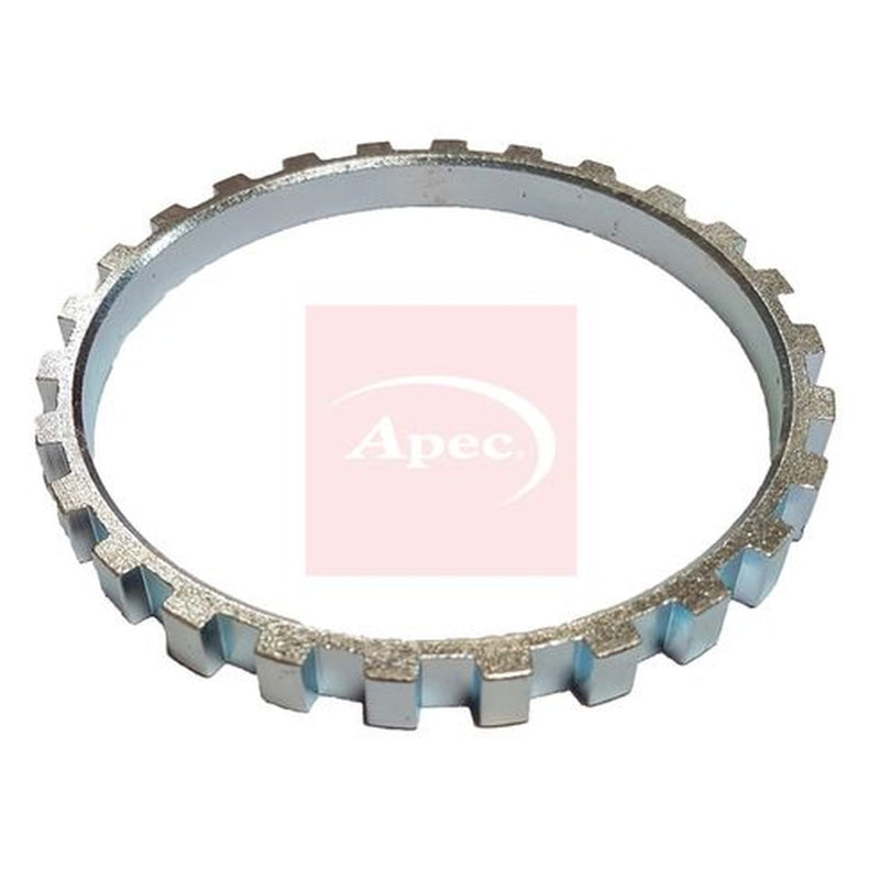 Apec ABS Sensor Ring Front Left ABR107