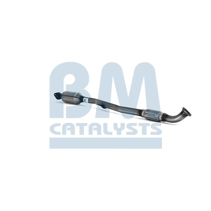 BM Catalysts Homologated Petrol Cat BM91922H