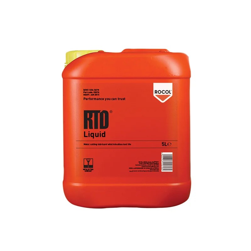 ROCOL RTD® Liquid 5 litre - 53076