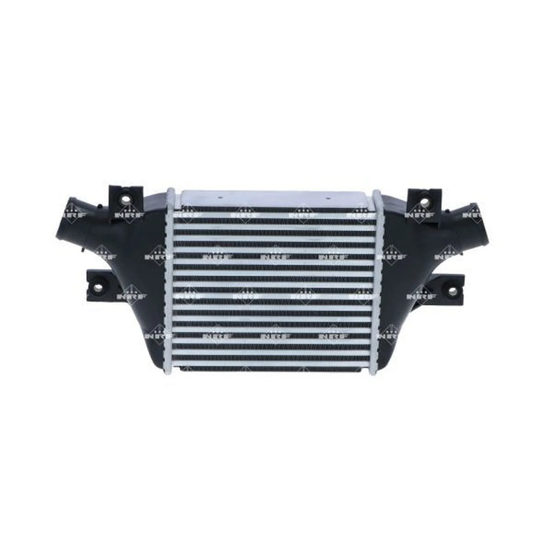 NRF Intercooler (Charge Air Cooler) 30969