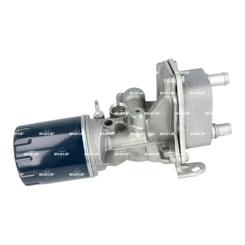 NRF Oil Filter Housing 31859