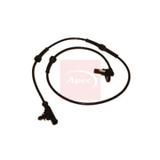 Apec ABS Wheel Speed Sensor Front Left ABS1149