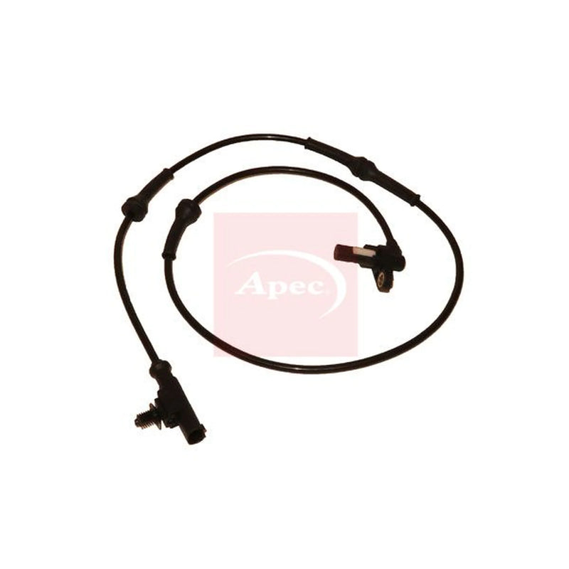 Apec ABS Wheel Speed Sensor Front Left ABS1149