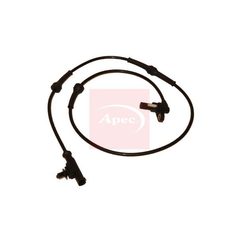 Apec ABS Wheel Speed Sensor Front Left ABS1149