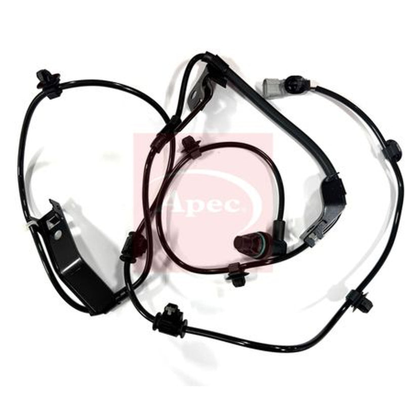 Apec ABS Wheel Speed Sensor Front Right ABS1960