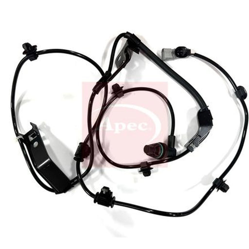 Apec ABS Wheel Speed Sensor Front Right ABS1960